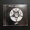 Iron Monkey - Tape / Vinyl / CD / Recording etc - Iron Monkey 9-13 CD *Sealed*