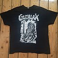 Gutalax - TShirt or Longsleeve - GUTALAX Printed Graphic T-Shirt