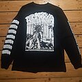 Bigorexia - TShirt or Longsleeve - BIGOREXIA "Extemporaneous Expirations of Existence" Longsleeve