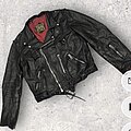 Entombed - Battle Jacket - Entombed Petroff leather jack