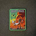 Iron Angel - Patch - Iron angel patch