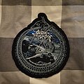 Cattle Decapitation - Patch - Cattle decapitation oversized patch