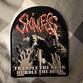 Skinless - Patch - Skinless patch