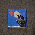 Wolf - Patch - Wolf patch