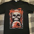 Death To All - TShirt or Longsleeve - Death to all tshirt