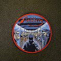 Artillery - Patch - Artillery patch