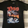 Dio - TShirt or Longsleeve - Dio tshirt