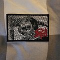 Death - Patch - Death patch