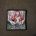 Cannibal Corpse - Patch - Cannibal Corpse Worm Infested Patch
