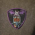 Dark Angel - Patch - Dark angel patch