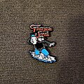 Frozen Soul - Pin / Badge - Frozen Soul pin