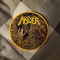 Molder - Patch - Molder patch