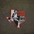 Movie - Patch - Movie The Texas Chainsaw Massacre patch
