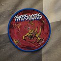 Massacre - Patch - Massacre patch