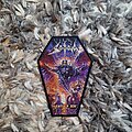 Sodom - Patch - Sodom patch