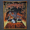 Suffocation - Patch - Suffocation backpatch