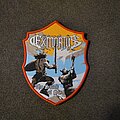 Exmortus - Patch - Exmortus patch
