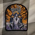 Wraith - Patch - Wraith patch