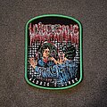 Undergang - Patch - Undergang patch