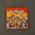 Bolt Thrower - Patch - Bolt thrower patch