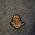 Sodom - Patch - Sodom mini patch