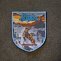 Eternal Champion - Patch - Eternal champion patch