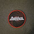 Dokken - Patch - Dokken patch