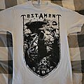 Testament - TShirt or Longsleeve - Testament tshirt