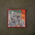 Metallica - Patch - Metallica patch