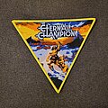 Eternal Champion - Patch - Eternal champion patch