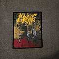 Grave - Patch - Grave patch