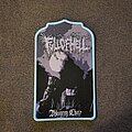 Full Of Hell - Patch - Full of hell patch