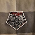 Traitor - Patch - Traitor patch