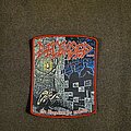 Deceased - Patch - Deceased patch