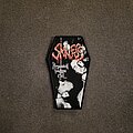 Skinless - Patch - Skinless patch