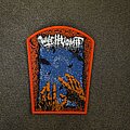 Witch Vomit - Patch - Witch Vomit Witchvomit patch