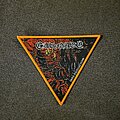 Carnage - Patch - Carnage patch