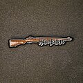Hail Of Bullets - Patch - Hail of bullets patch