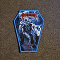 Benediction - Patch - Benediction patch