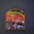 Whipstriker - Patch - Whipstriker patch