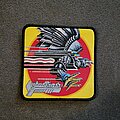 Judas Priest - Patch - Judas priest patch