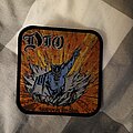 Dio - Patch - Dio patch