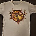 Slayer - TShirt or Longsleeve - Slayer tshirt