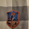 Morta Skuld - Patch - Morta skuld patch