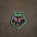 Scattered Remnants - Patch - Scattered Remnants patch