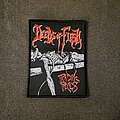 Deeds Of Flesh - Patch - Deeds of flesh patch