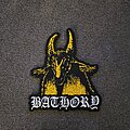 Bathory - Patch - Bathory patch