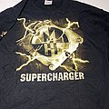 Machine Head - TShirt or Longsleeve - Machine Head - "Supercharger"