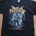 Dira Mortis - TShirt or Longsleeve - Dira Mortis - The Cult of the Dead