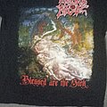 Morbid Angel - TShirt or Longsleeve - Morbid Angel "Blessed Are The Sick"